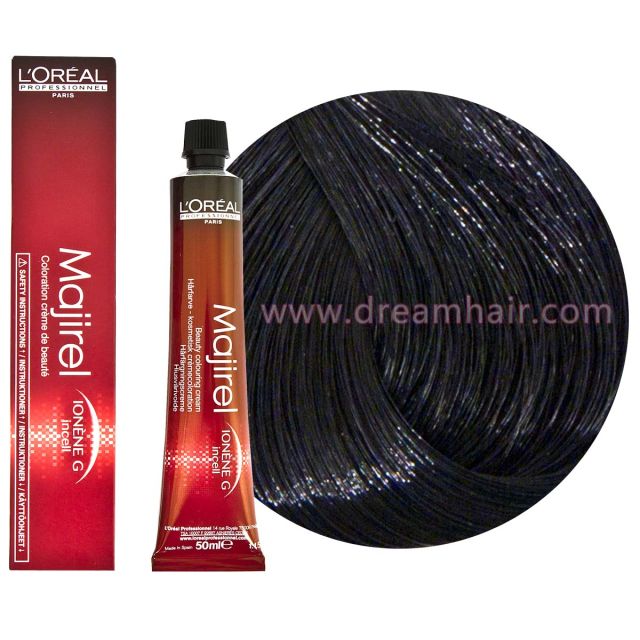 Loreal Majirel 2.10