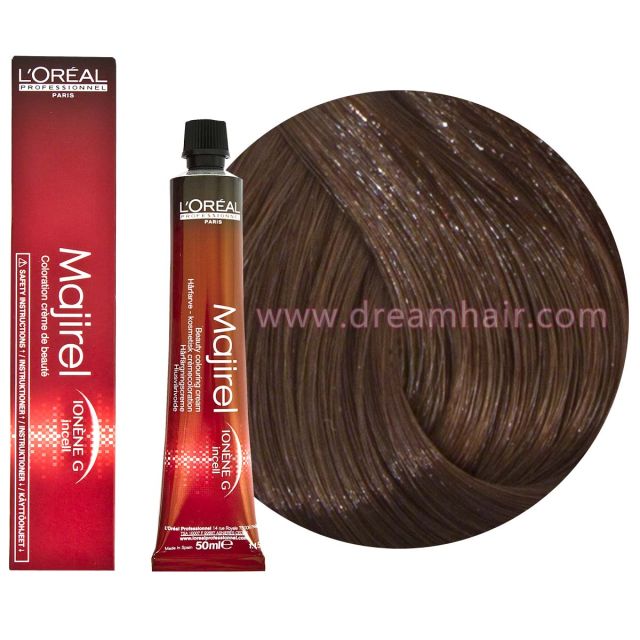 Loreal Majirel 5.3