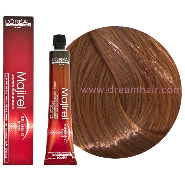 Loreal Majirel 7.3
