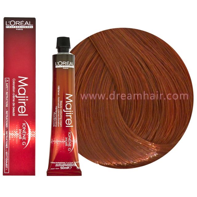 Loreal Majirel 7.4