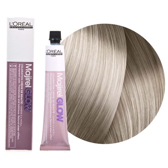 Loreal Majirel Glow .01