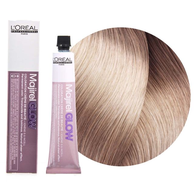Loreal Majirel Glow .02