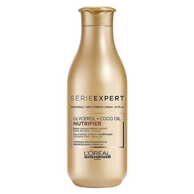 Loreal Serie Expert Ravitseva Hoitoaine 200ml