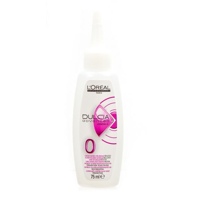 Loreal Dulcia Advanced No. 0