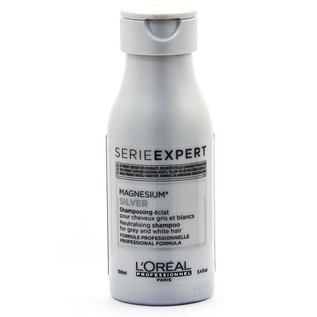 Loreal Serie Expert Hopea Shampoo 100ml