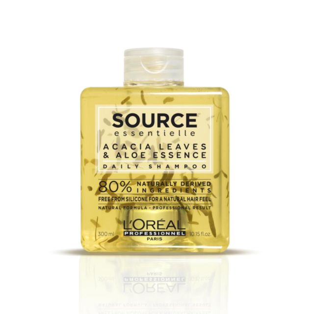Loreal Source Essential Daily Shampoo 300ml