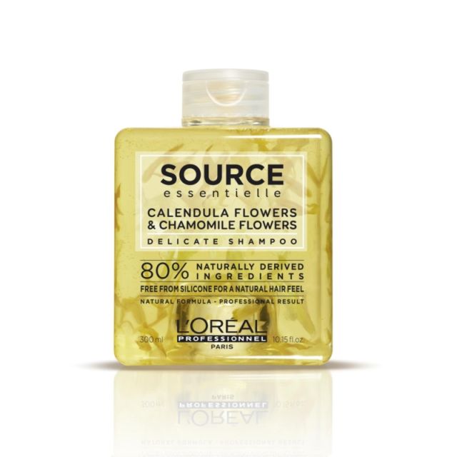 Loreal Source Essential Delicate Shampoo 300ml
