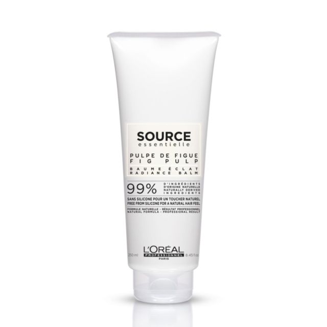 Loreal Source Essential Radiance Balm 250ml