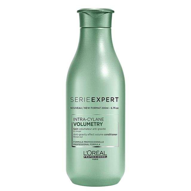 Loreal Serie Expert Tuuheuttava Hoitoaine 200ml