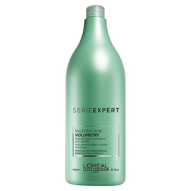 Loreal Serie Expert Tuuheuttava Shampoo 1500ml
