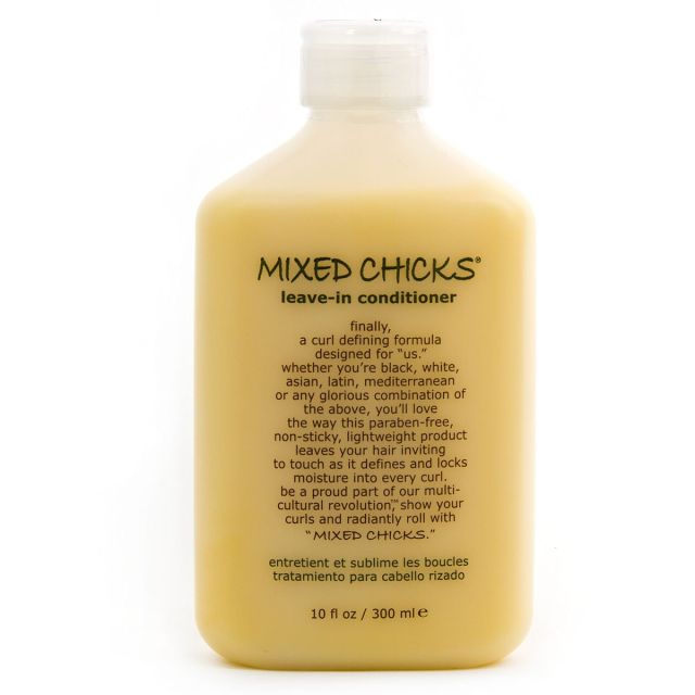 Mixed Chicks Leave-In Conditioner 300ml