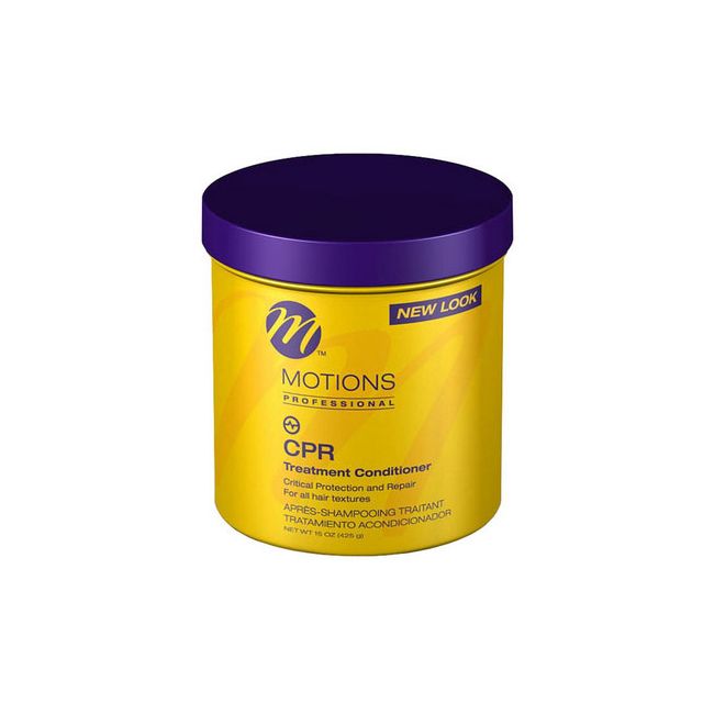 Motions  CPR Treatment Conditioner 450ml