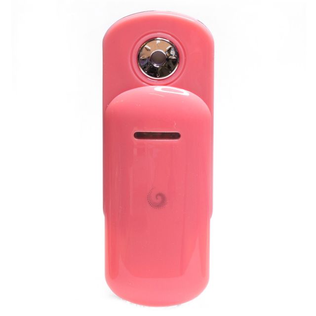 Nano Mister Ripsiliiman Kuivattaja Pink
