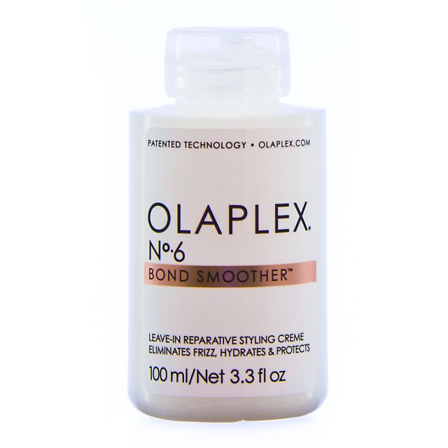 Olaplex No.6 Hiuksiin Jätettävä Hoitoaine