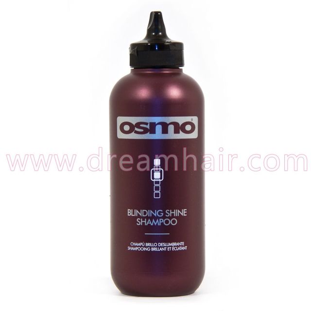 Osmo Blinding Shine Shampoo 350ml