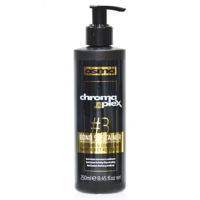 Chromaplex Kotihoitotuote No.3 200ml