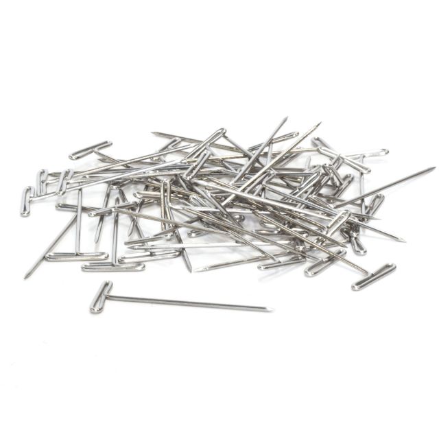 T-Pinnit 50kpl 32mm