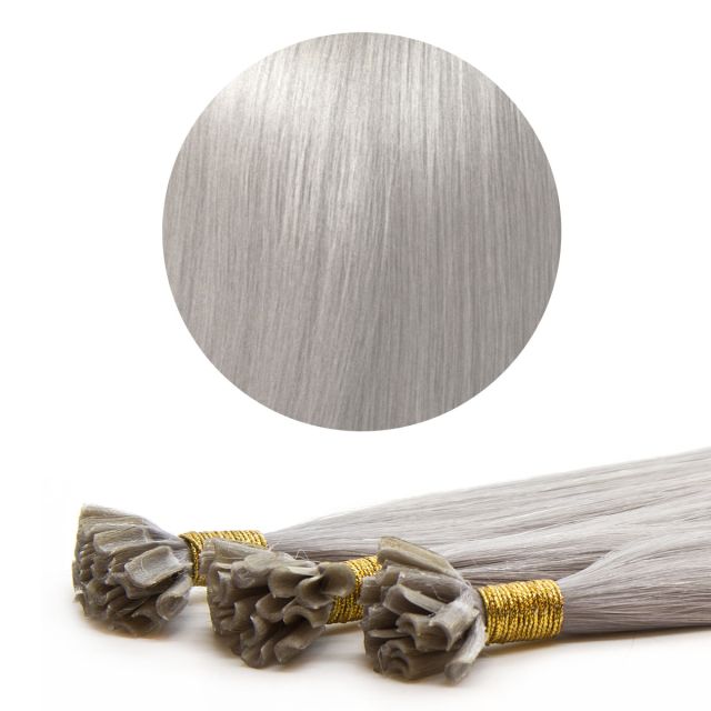 Sinettipidennys Premium 50cm 25kpl Silver Ash#