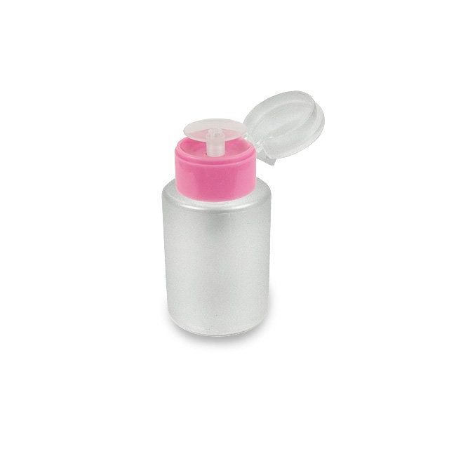 CH Nails Pumppupullo Pink