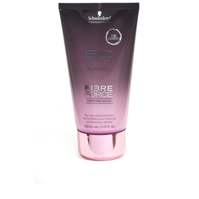 Schwarzkopf BC Fibre Force Vahvistava Suojavoide 150ml