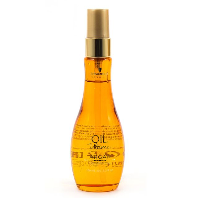 Schwarzkopf Oil Ultime Argan Oil 100ml