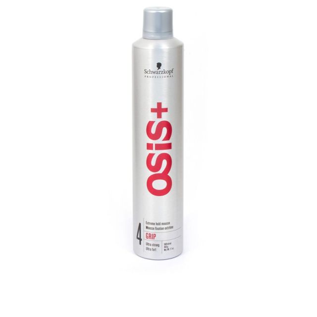 Schwarzkopf Osis+ Grip 500ml Muotovaahto