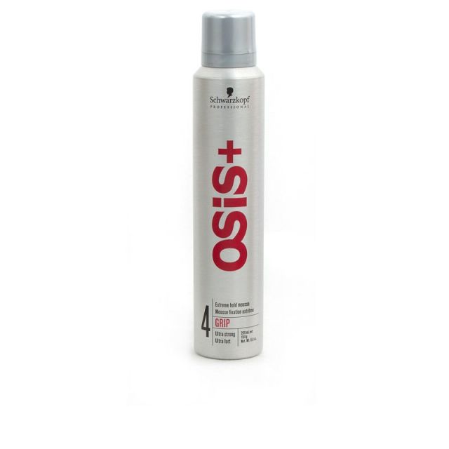 Schwarzkopf Osis+ Grip 200ml Muotovaahto