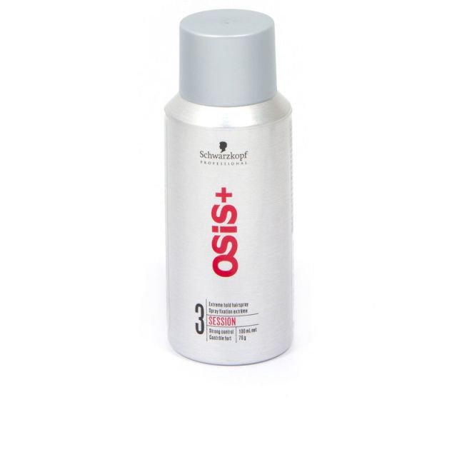 Schwarzkopf Osis+ Session 100ml Hiuskiinne