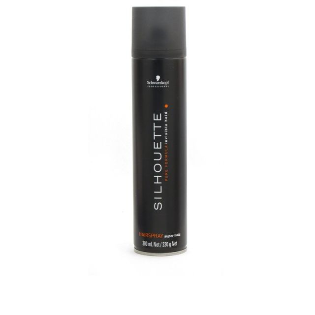 Schwarzkopf Silhouette 300ml Erittäin Voimakas Hiuslakka