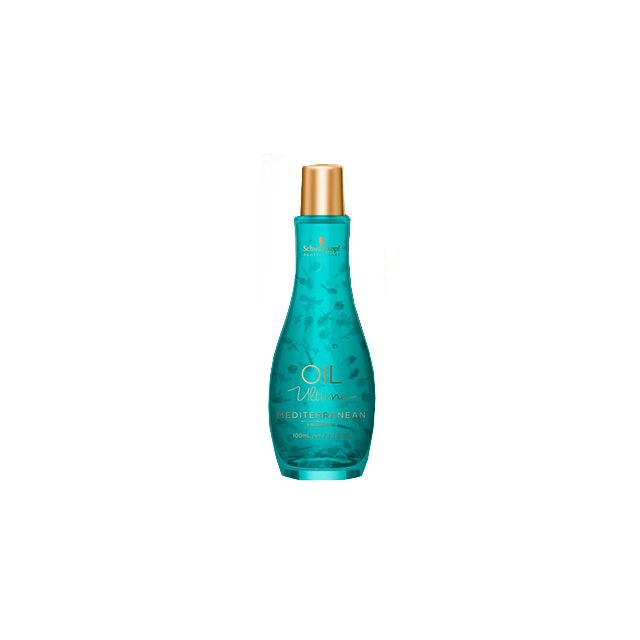 Schwarzkopf Oil Ultime Mediterranean Oil 100ml