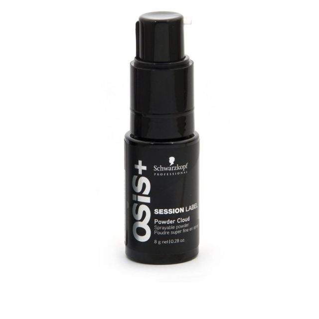 Schwarzkopf Osis+ Session Label Puuteripilvi