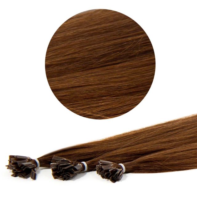 Sinettipidennys 70cm 25kpl 4#