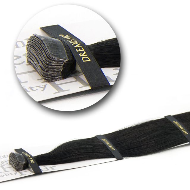 Premium Slaaviteippi 45cm / 20kpl / 1B#