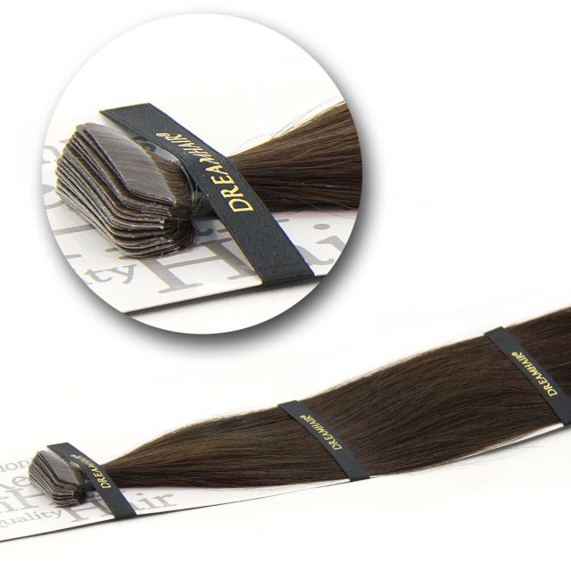 Premium Slaaviteippi 45cm / 20kpl / 4#