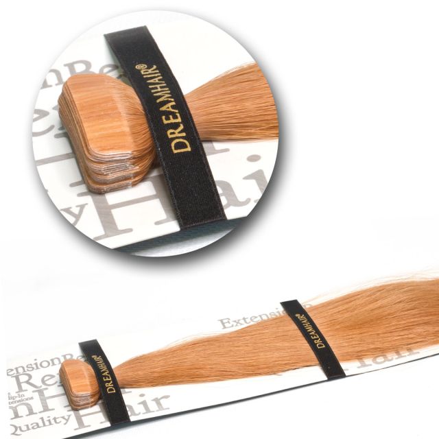 Premium Slaaviteippi 45cm / 20kpl / 30#