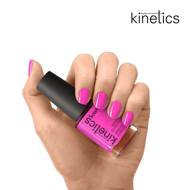Kinetics SolarGel Professional Kynsilakka #196