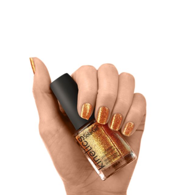 Kinetics SolarGel Professional Kynsilakka #415