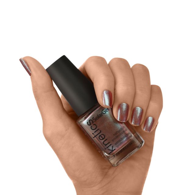 Kinetics SolarGel Professional Kynsilakka #417