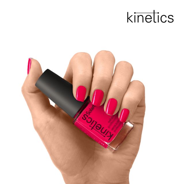 Kinetics SolarGel Professional Kynsilakka #425