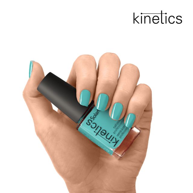 Kinetics SolarGel Professional Kynsilakka #436