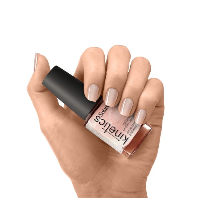Kinetics SolarGel Professional Kynsilakka #486
