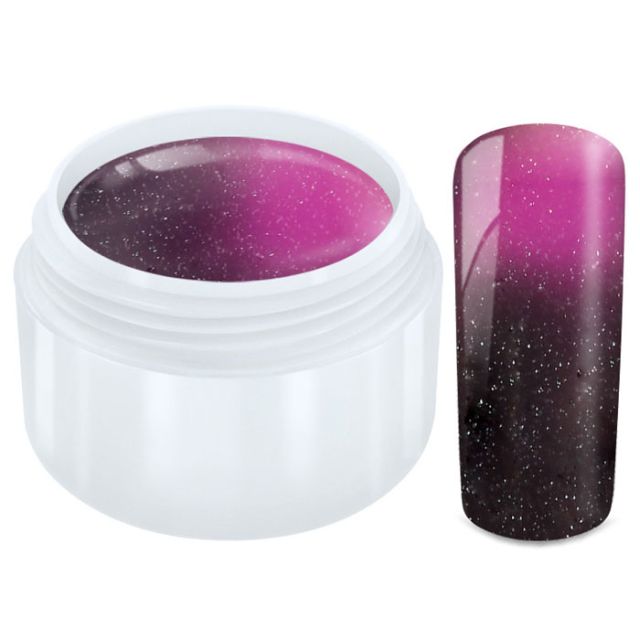 UV-Thermo Värigeeli Nude-Pink