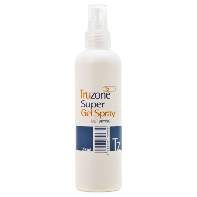 Truzone Super Gel Spray 250ml