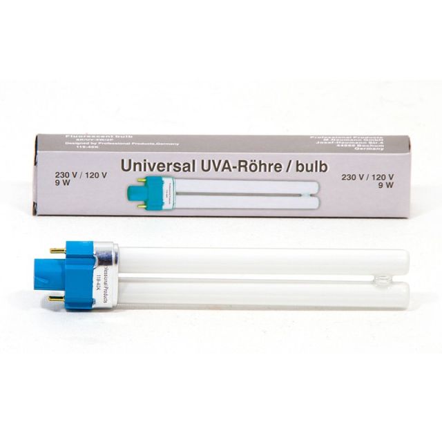 UV Polttimo 119-40K / 9W