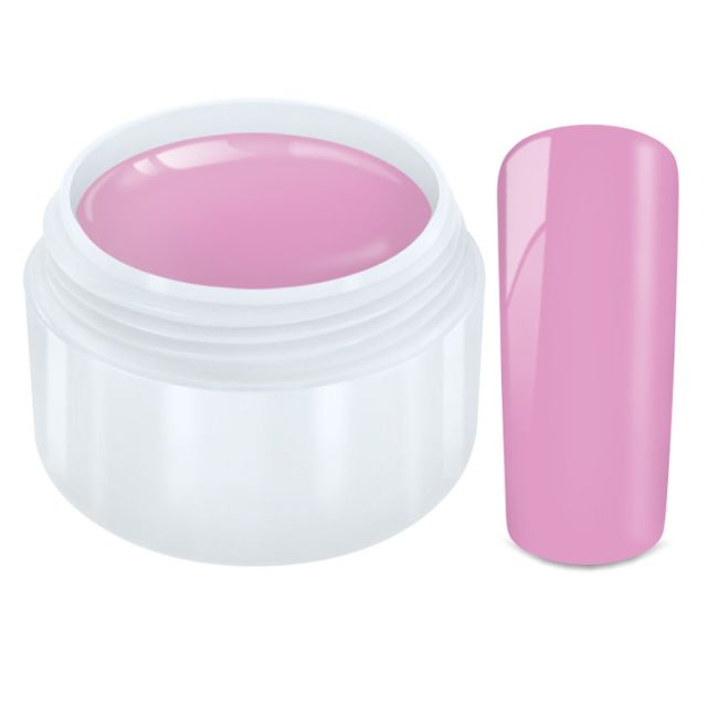 Värigeeli Pastel Pink