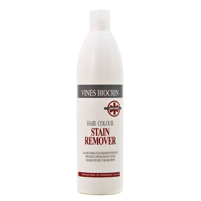 Vines Hair Colour Stain Remover 500ml