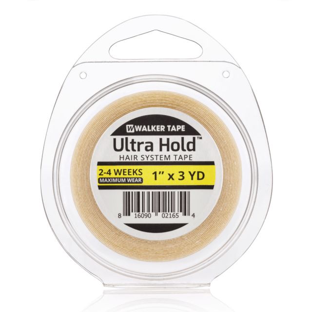 Walker Ultra Hold Pidennysteippi 16mm