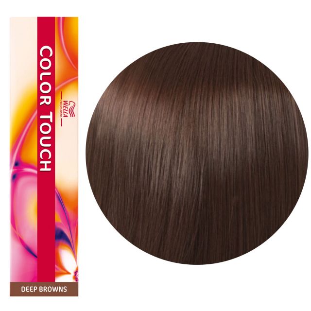 Wella Color Touch Ammoniakiton Kevytväri 60ml 6/7