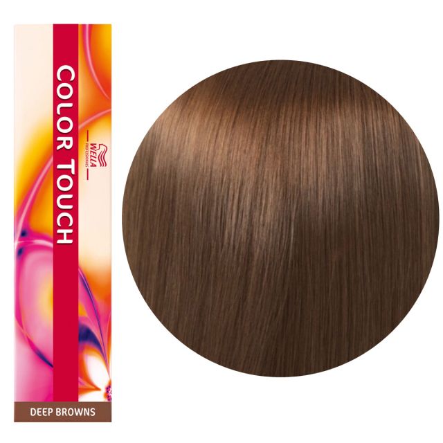 Wella Color Touch Ammoniakiton Kevytväri 60ml 7/7
