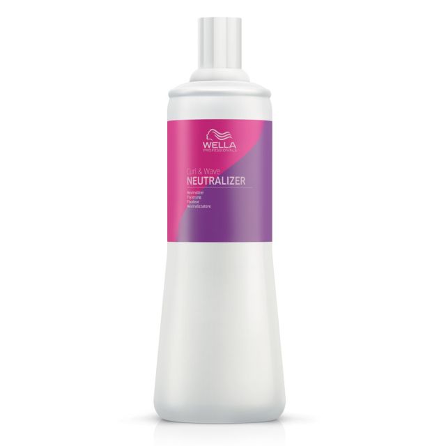 Wella Wave/Curl Neutralizer 1000ml